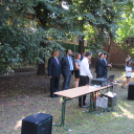 Tanévnyitó a Keróban