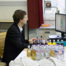 Tudományos Diákok a Dunaújvárosi Főiskolán