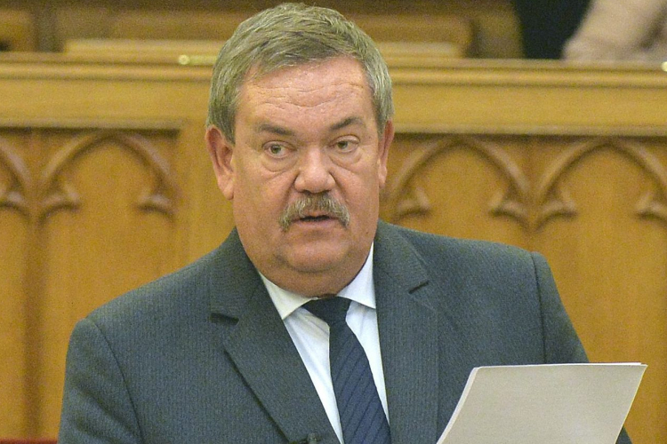 Dr. Galambos Dénes  miniszterelnöki biztos lett!