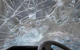 Halál az M6-oso Rácalmásnál