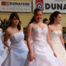 Bánki szalagavatója