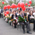 Búcsú az iskolától