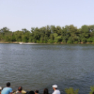 Motorcsónak két napon keresztül