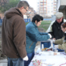 Folytatódik az advent a Rómain