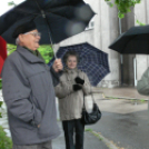 Dunaújváros Alapítói emlékeznek a város alapítására