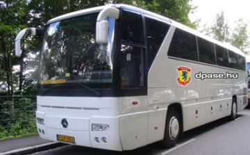 Szurkolói busz indul a Vasas mérkőzésre!