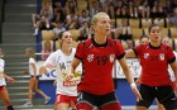 Kézilabda: Hasznos dán túra