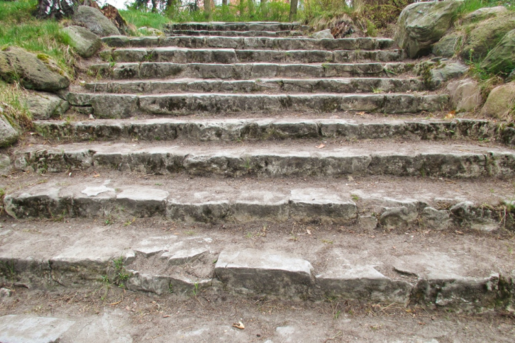 A győztesek olyan vesztesek, akik felálltak és még egyszer megpróbálták…