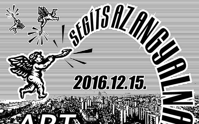 Sörözés a hajléktalanokért