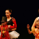 Ünnepelt a Gárdonyi