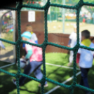 Ovifoci- pályaavató