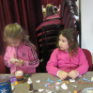 Nyuszis kézműves tábor az MMK-ban