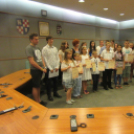 HÓNAP DIÁKJAI - MÁJUS-JÚNIUS