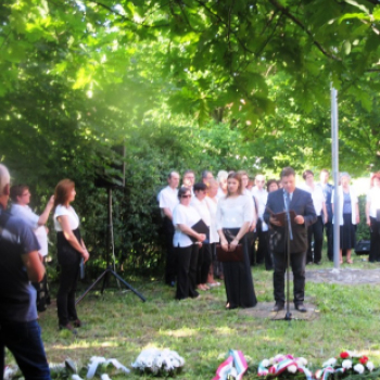 Nemzeti  Összetartozás Napja