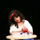 Vastaps köszöntötte azokat, akik a Szociális Munka Napján műsort adtak