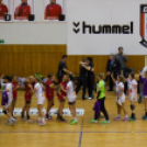 Felsőházban a Dunaújvárosi Kohász KA