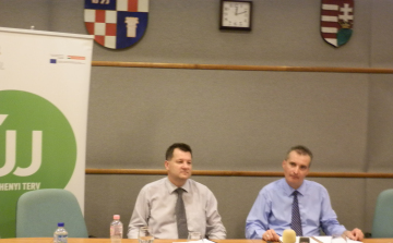 Elkezdődhet  a Római városrész felújítása