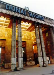 Dunaferr: Fejlődésre lesz ítélve