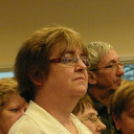 A katyńi vérengzésről fotókiállítás az Intercisa Múzeumban