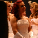 Bánki szalagavatója