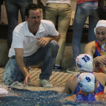 DFVE-Szentes 3. forduló