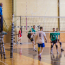 A Junior gárda küzdelme