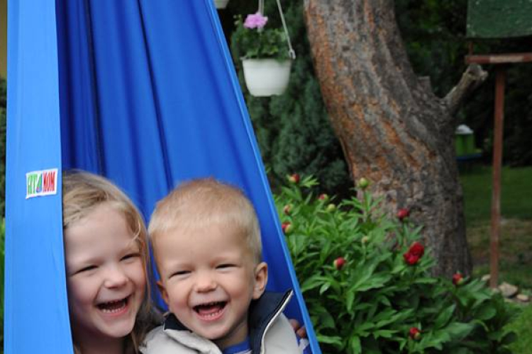 Mese egy játékról, egy ötletről és egy vállalkozásról