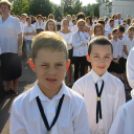 Megkezdődött a tanév