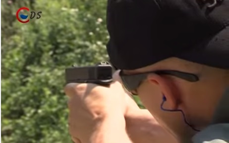 Önvédelemből lőttek - DSTV videóval