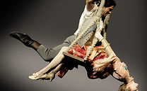 “Ha lesz új világ, az a nők tiszteletén fog alapulni.” 