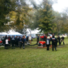 Túzoltók versenyben