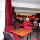 Delta Rock Band az MMK Jazz Klubban