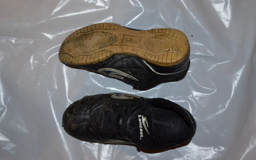 Rendőrségi felhívás | Holttest személyazonosságának megállapítása érdekében.