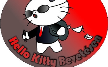Hello Kitty Bevetésen: Kowa koncert a Terminálban