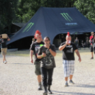 Rockmaraton két buli között