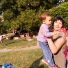 Évadnyitó piknik vasárnap