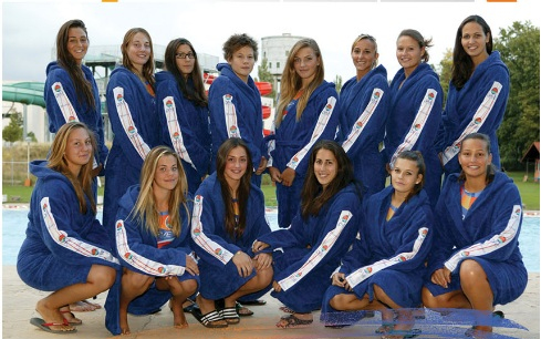 Szurkoljunk a vízilabdásainknak