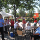 Büszkék lehetünk sportolóinkra!