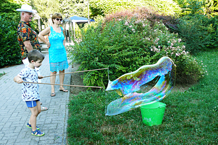 Játékos tudomány - Furfangos csudavilág