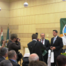 Megyenap városunkban