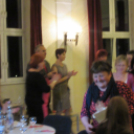 Véradókat köszöntöttek