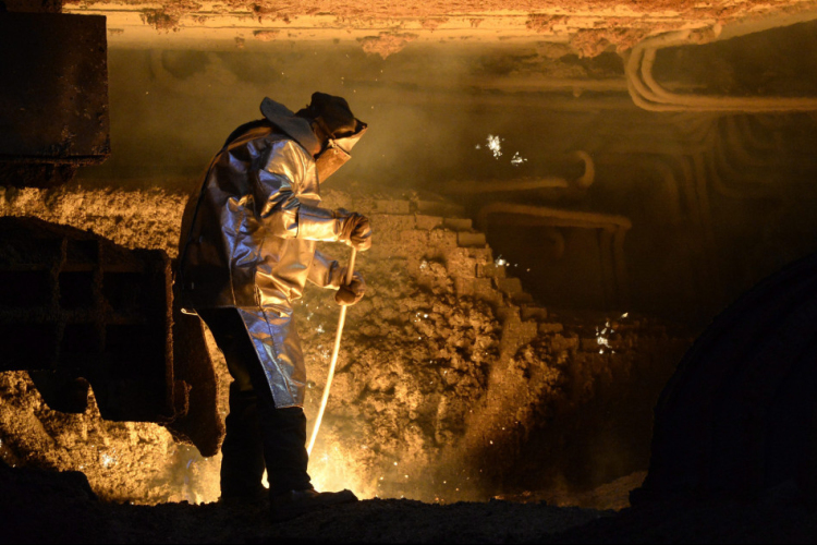 Mi lesz veled, Dunaferr? (1.)