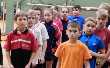 Danubius KSE tollaslabdázóinak  versenyeredményei