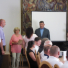 KÖzbiztonság elismerések