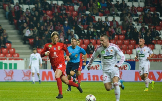 Ez most nem jött össze Debrecenben