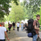 Rockmaraton -kezdetek