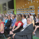 Hatvanéves a Dunaferr iskola