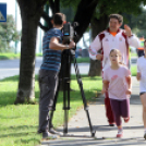 Egy nap Intercisában