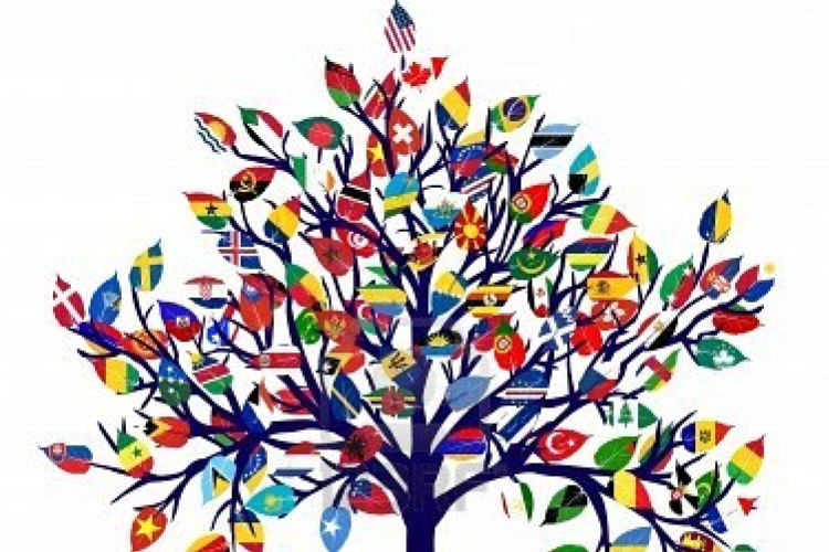 Nemzetközi klub a Dunaújvárosi Egyetemen