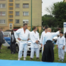 Római városrész napj